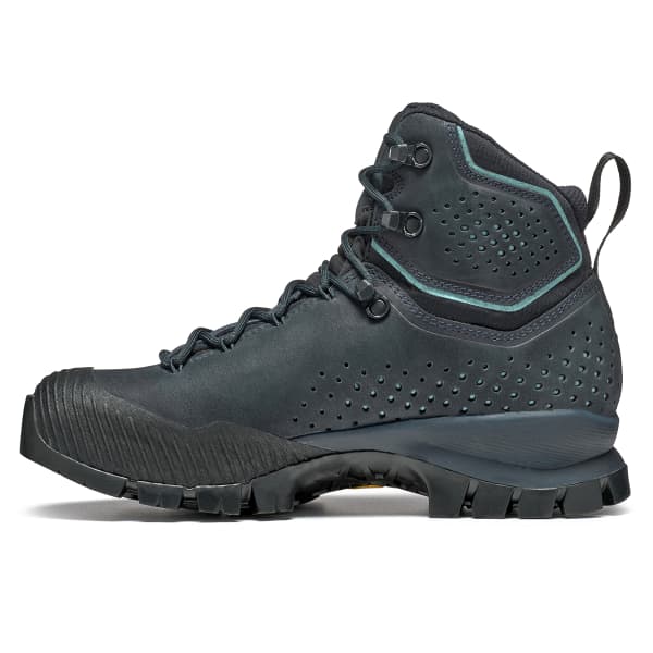 Chaussure de randonnée haute TECNICA FORGE 2.0 GTX WS DK AVIO/LT BLUENESS