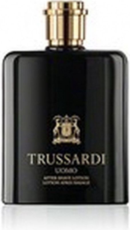 Trussardi Uomo - aftershave lotion - herenverzorging voor na het scheren