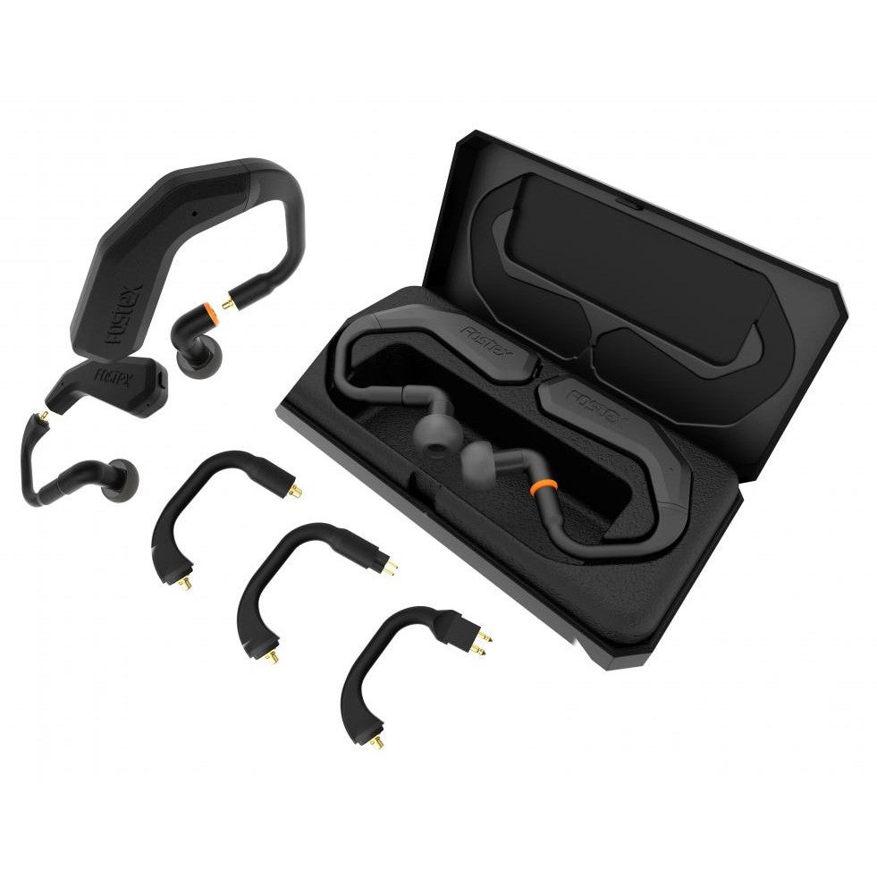 Fostex TM-2