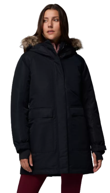 Little SI II Parka