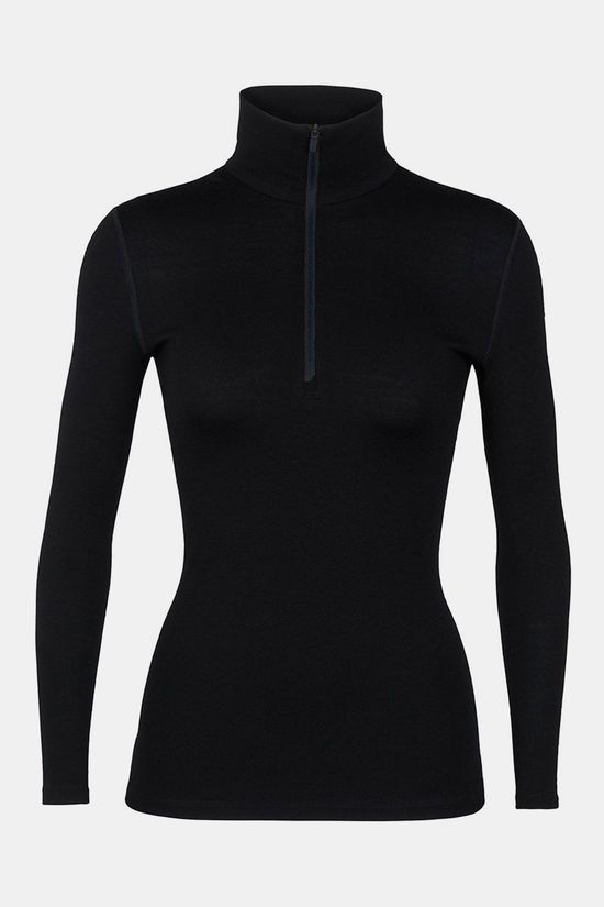 icebreaker icebreaker 260 Tech LS Half Zip