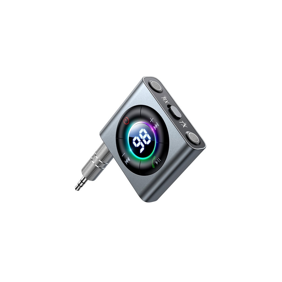 Joyroom Bluetooth AUX-Sender / Mottaker