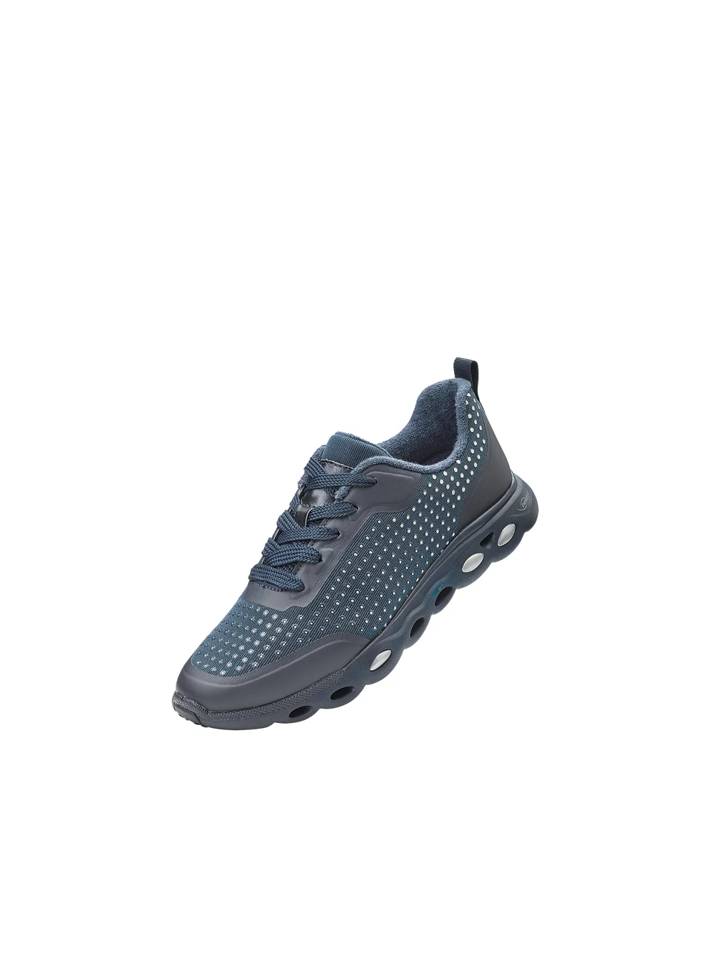 Energystep Schnürer Malibu blau