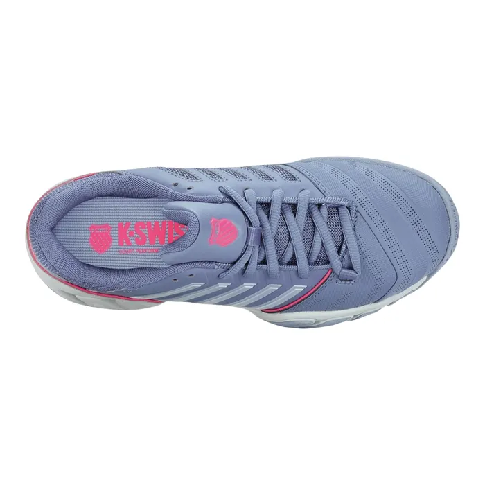 K-Swiss Bigshot Light 4 Tennisschoenen Dames