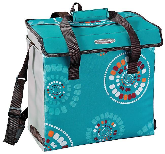 CAMPINGAZ - GLACIERE SOUPLE MINIMAXI 29L ETNIC