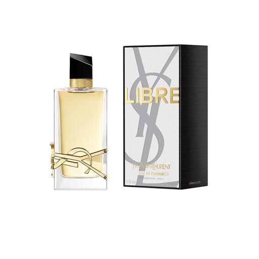 Yves Saint Laurent Libre Eau De Parfum, 90 ml