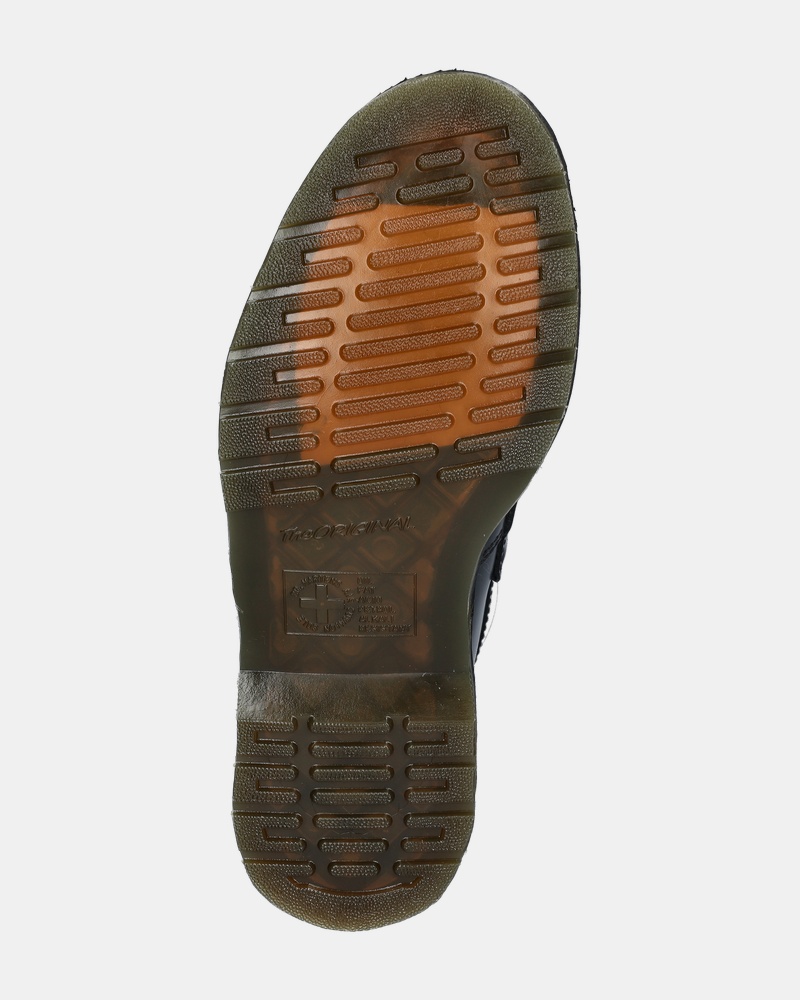 Dr. Martens Adrian YS Mocassins & loafers  - zwart