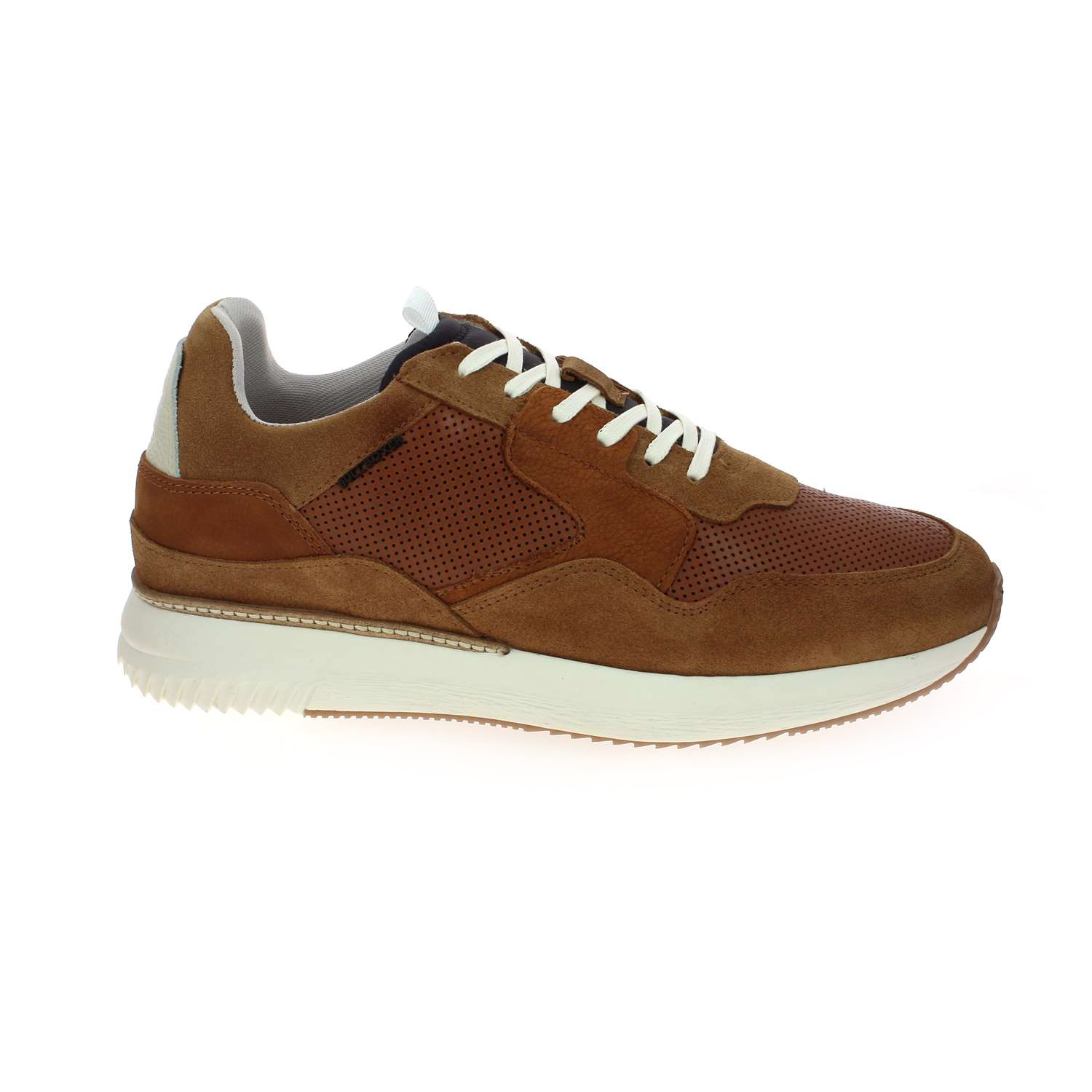Baskets homme BULLBOXER BULLOP