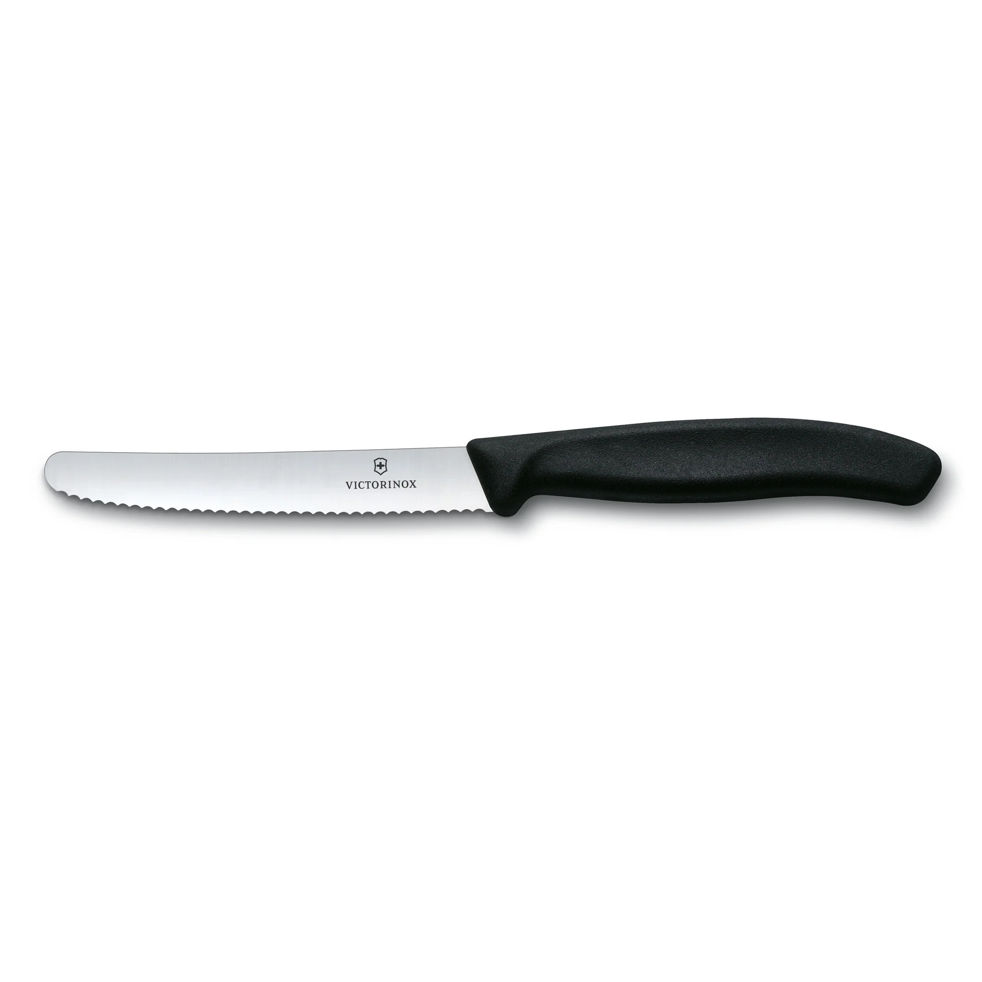 Victorinox  Classic tomatkniv, sort - L11 cm.