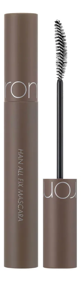 Rom&nd Han All Fix Mascara L02 Long Ash - 7 g.