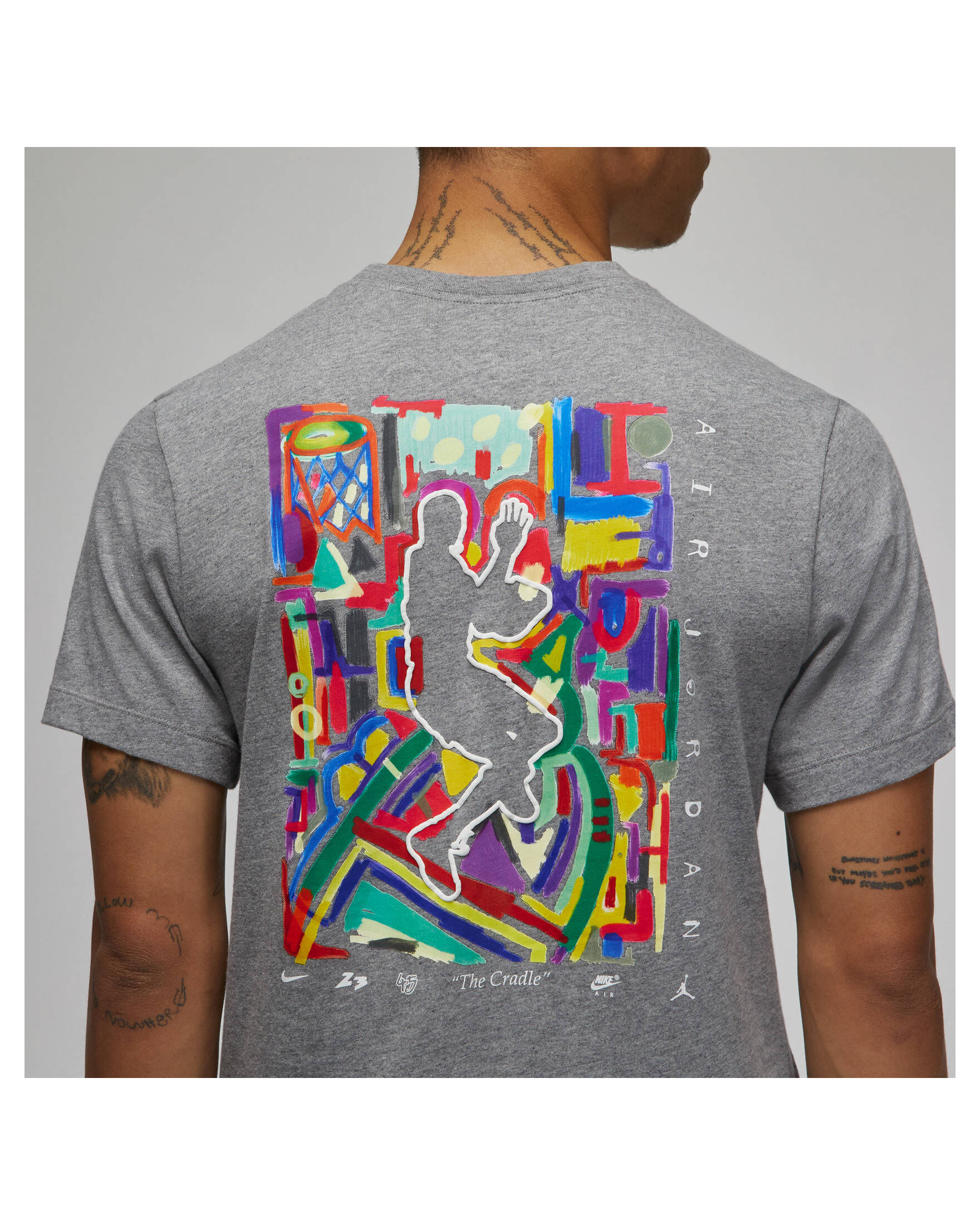 Jordan| Herren T-Shirt JORDAN BRAND