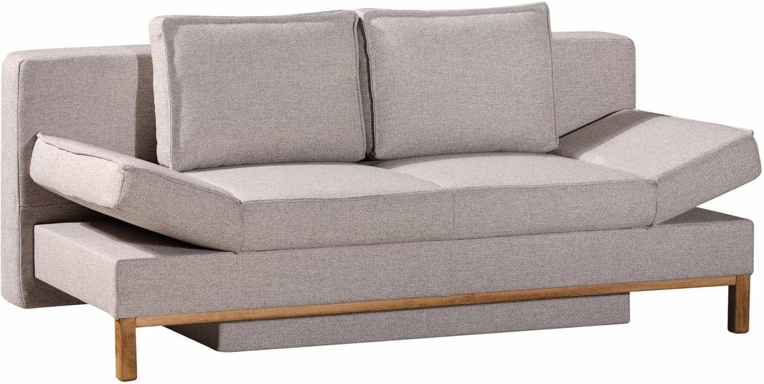 Vito Schlafsofa Quota