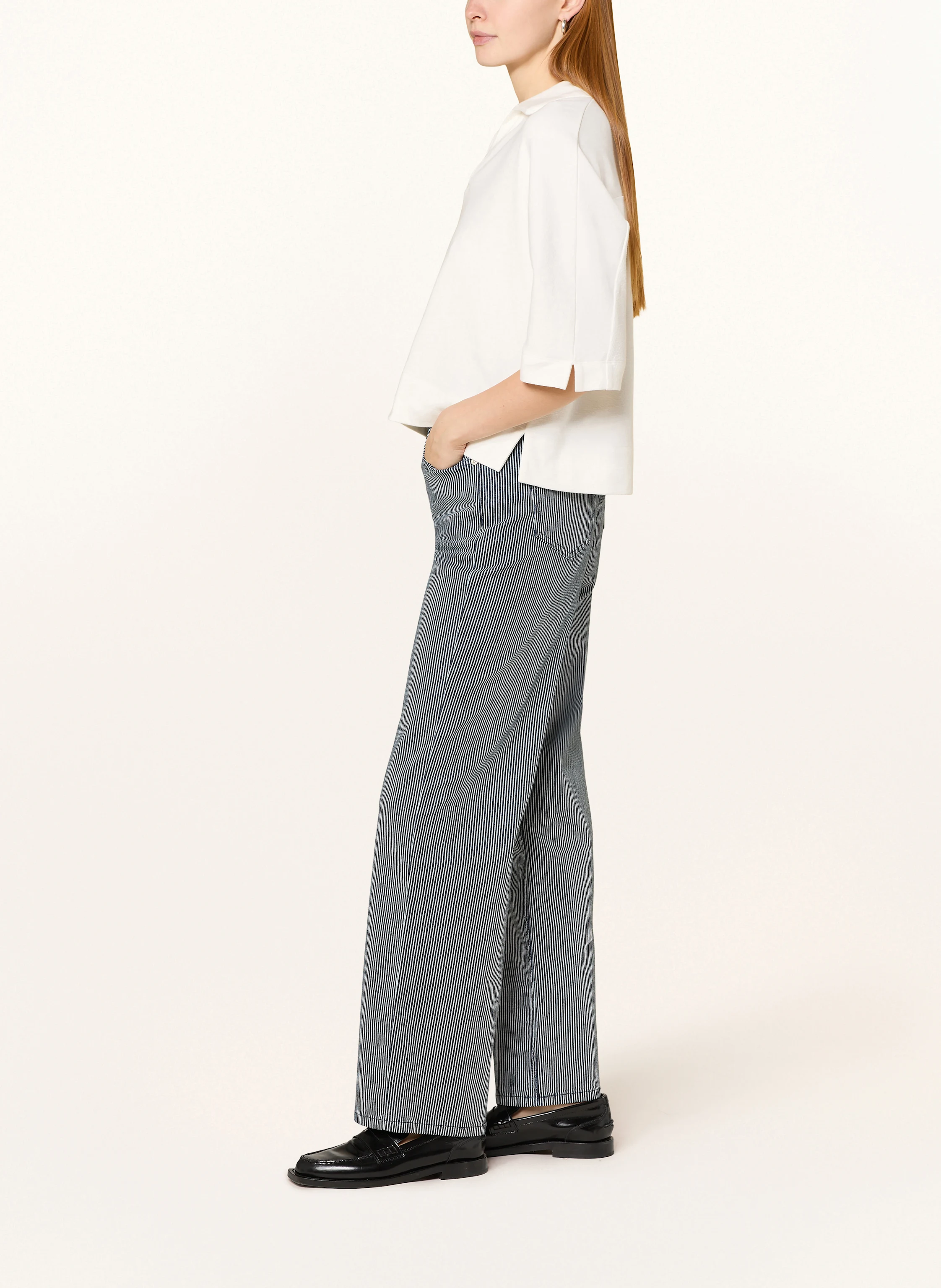 OPUS Jeans MIVY