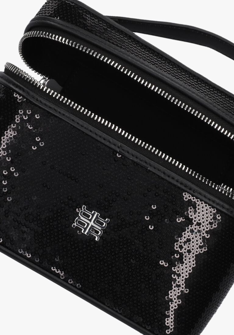 zwarte riani handtas tasche