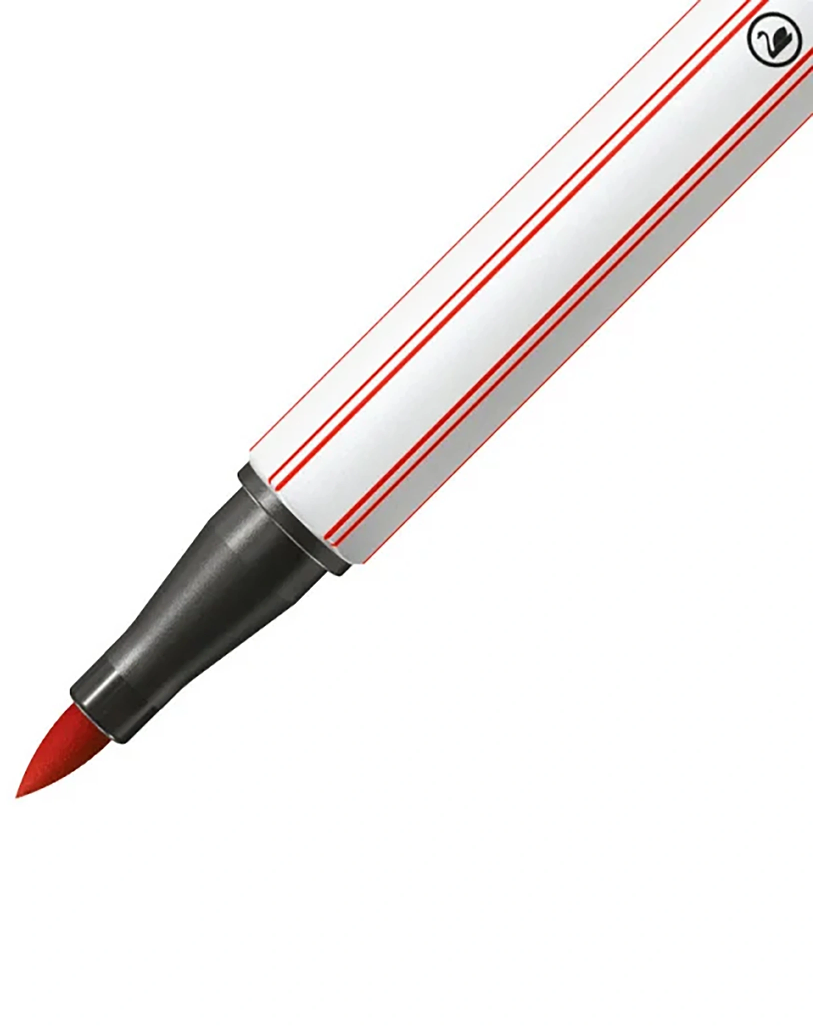 Filzstift STABILO® Pen 68 BRUSH 15er im Metalletui