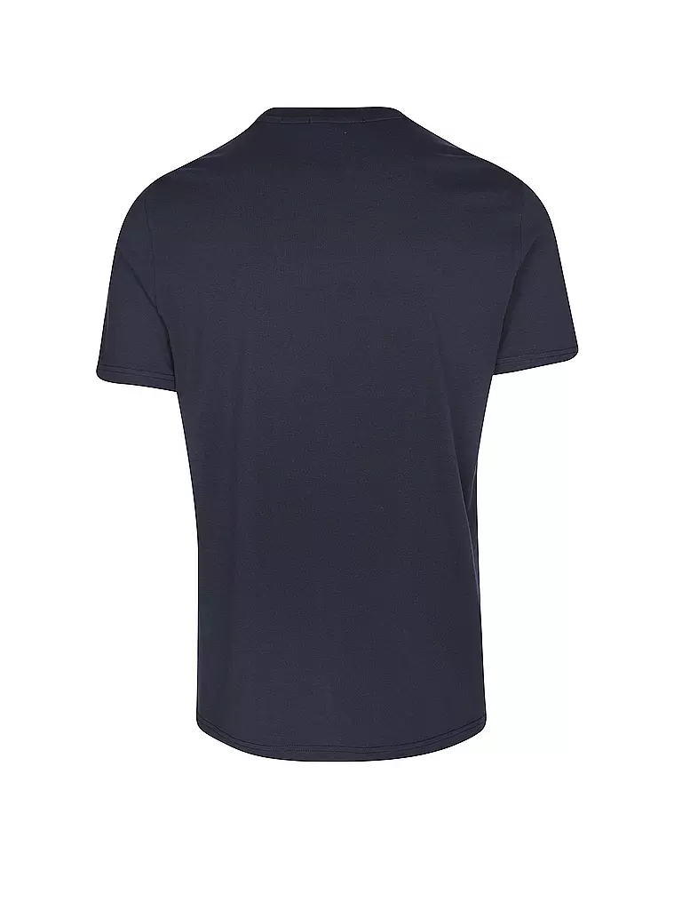 ARMEDANGELS T-Shirt JAAMES blau