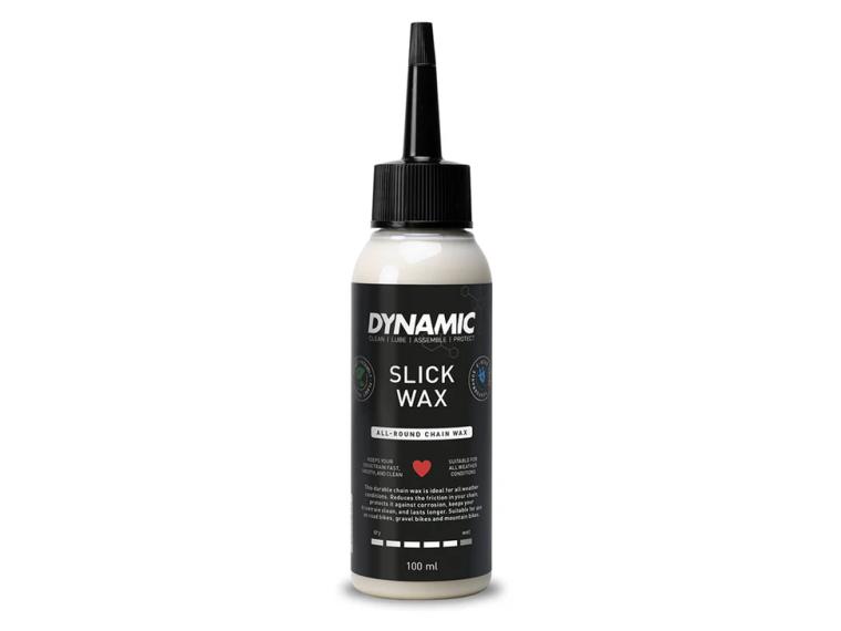 Dynamic Super 7 Ultimate bike care box