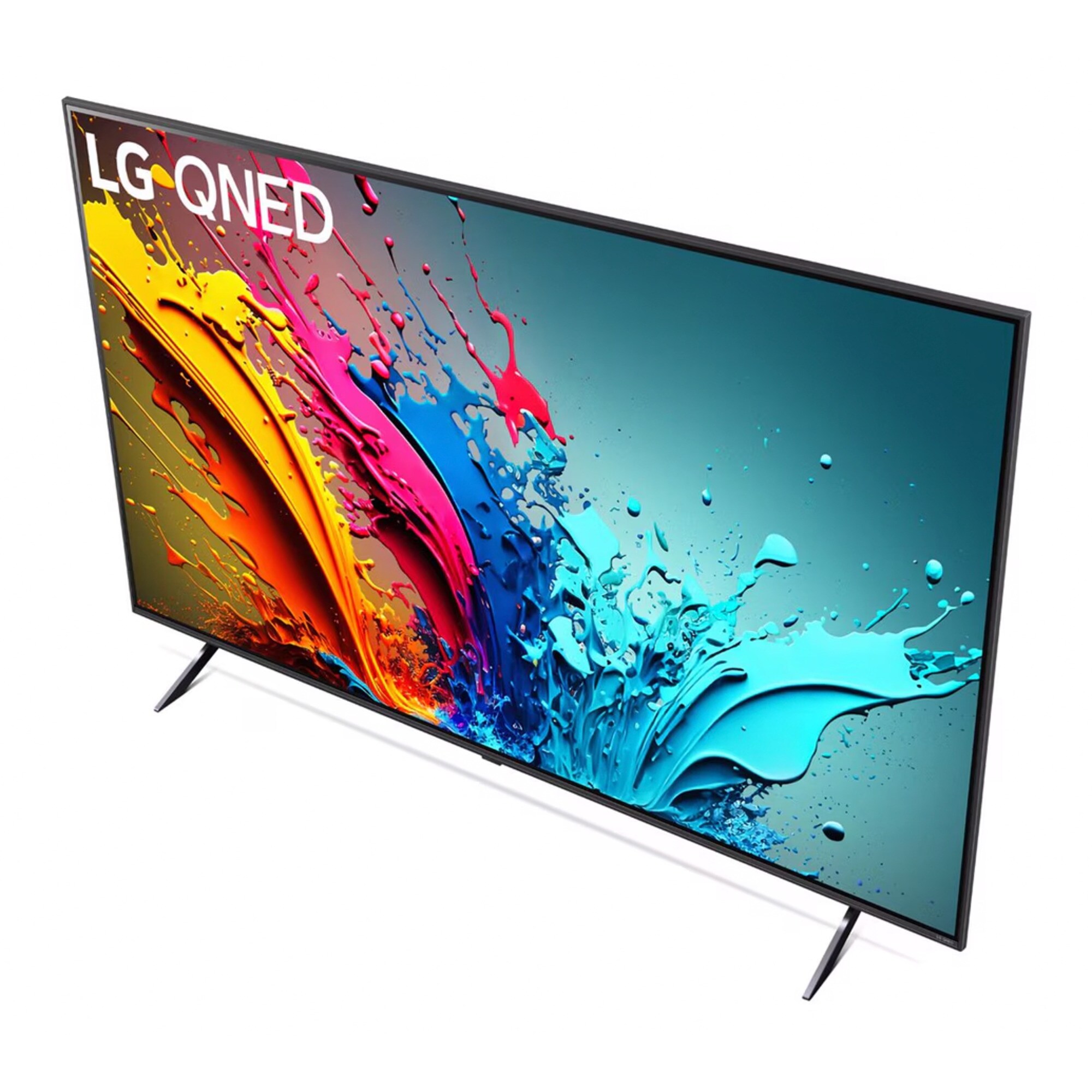 LG LED-Fernseher 50QNED85T6A
