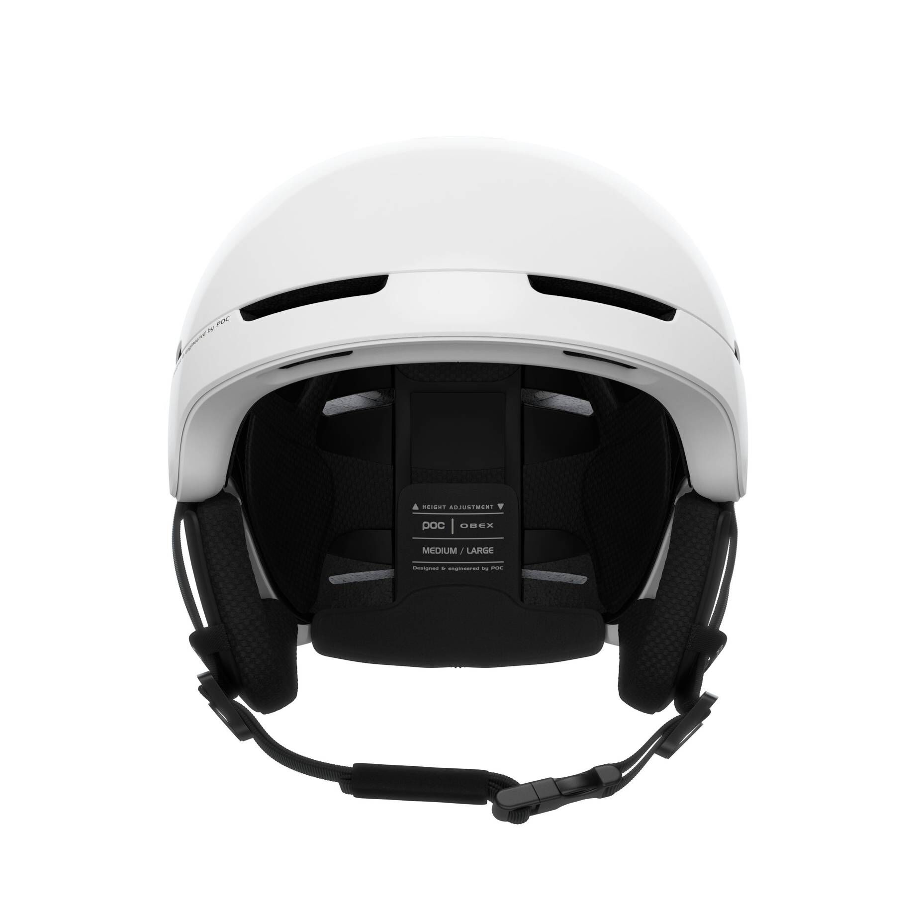 POC| Ski- und Snowboardhelm OBEX MIPS