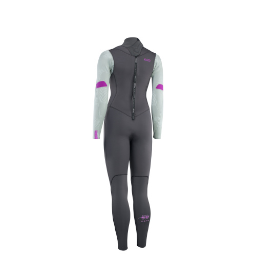 ION Amaze Core 5/4 Back Zip 2024/25