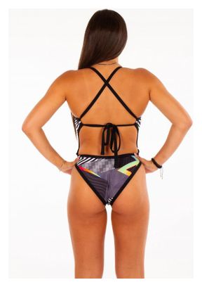 Maillot de Bain 1 Piece Z3rod Shapeshifter Femme