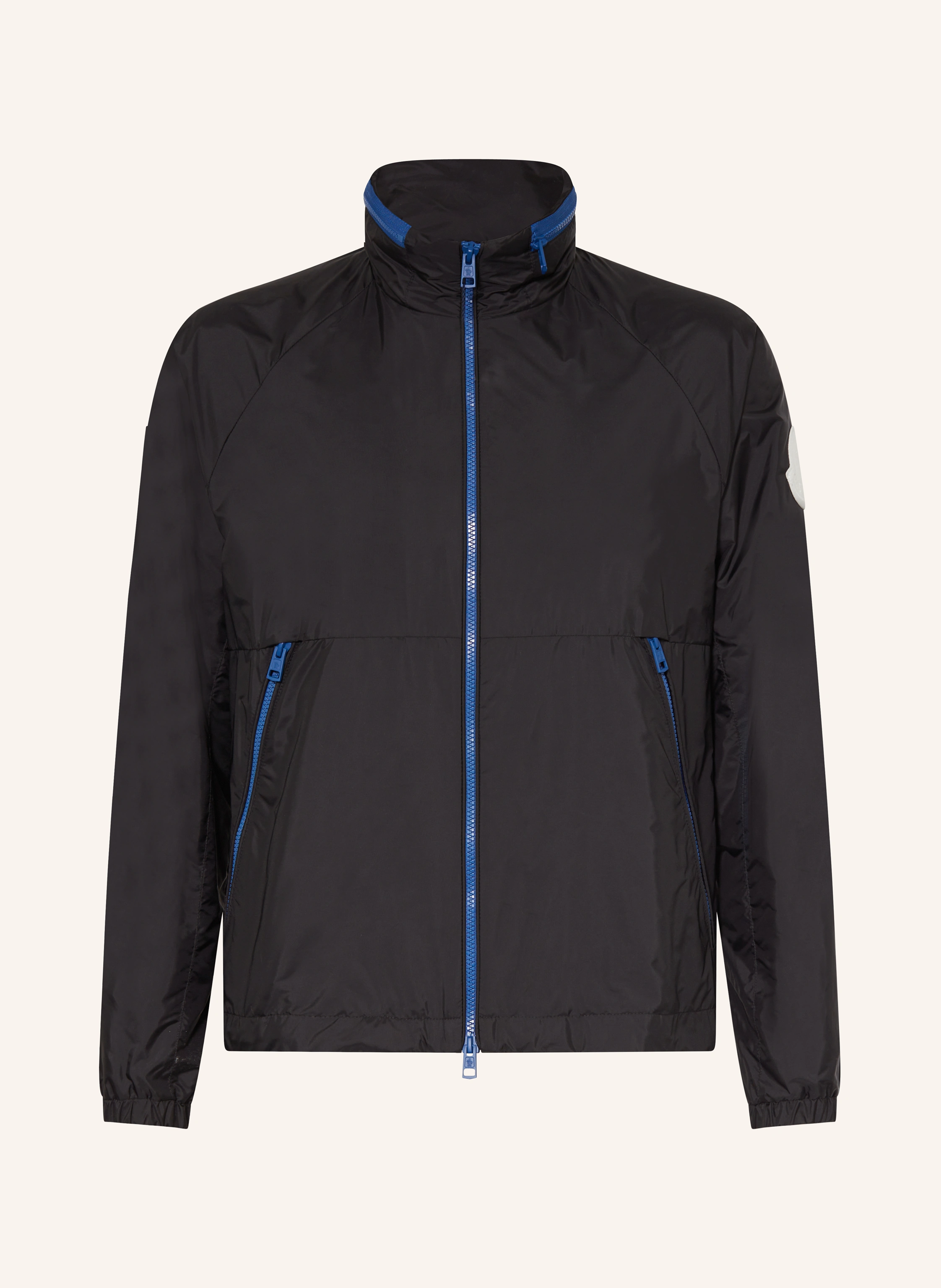 MONCLER Jacke OCTANO