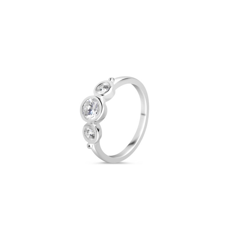 Bague Aurore