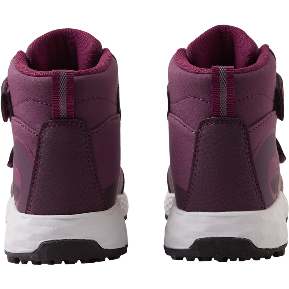Køb Reima Deep purple Reimatec shoes Hiivin Deep purple