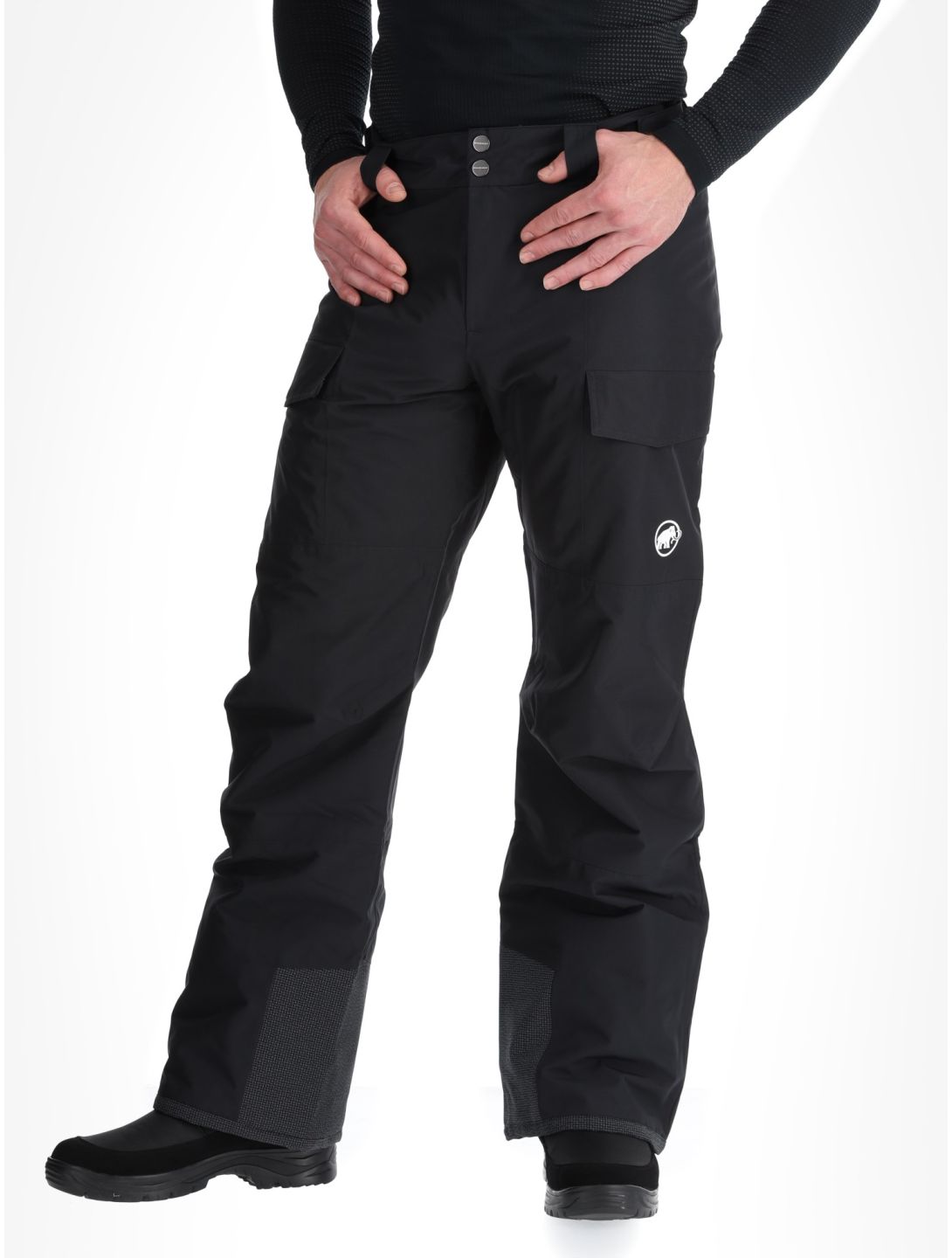 Fall Line HS Thermo skibroek heren
