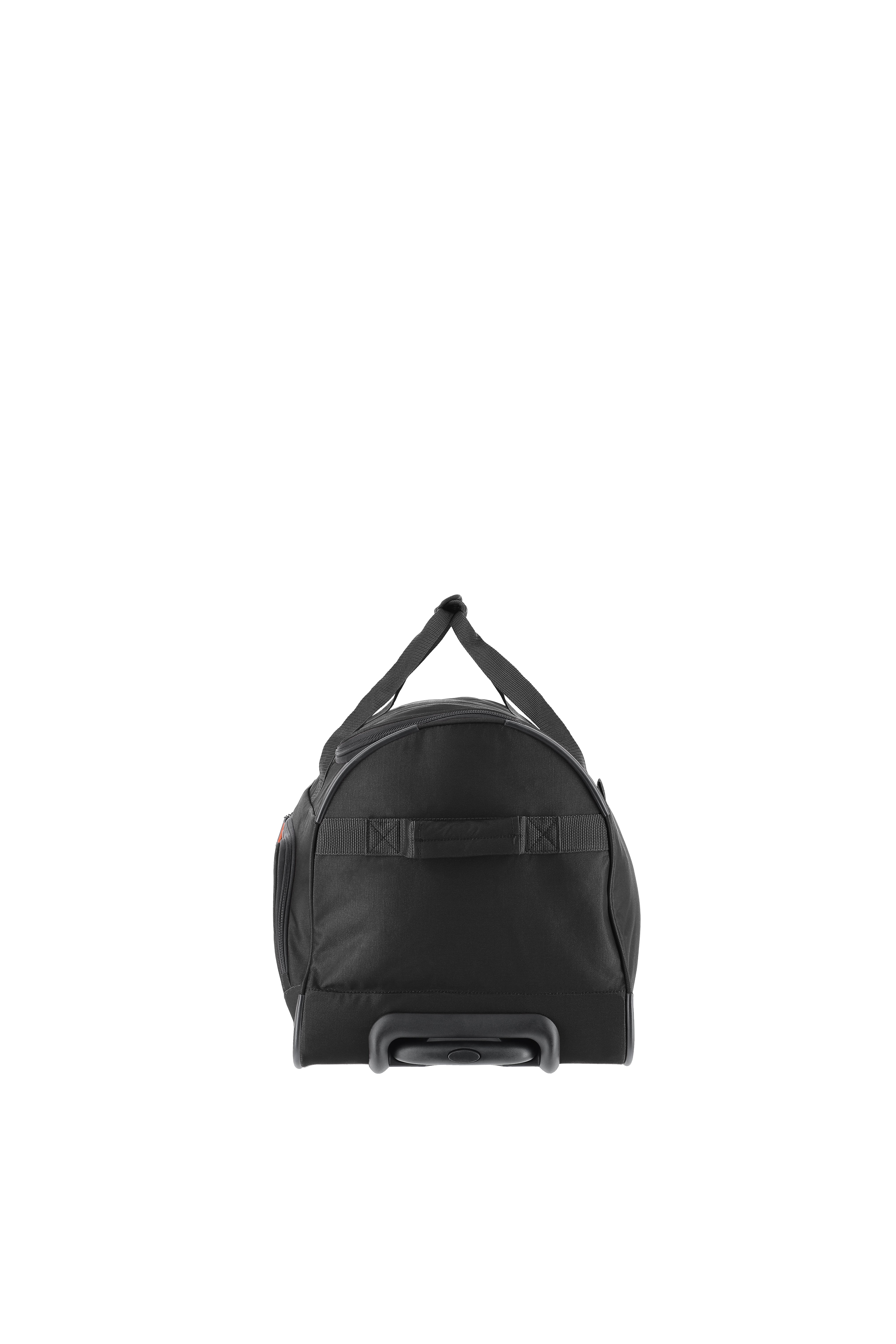 Basics Fresh Trolley Travel Bag black Black