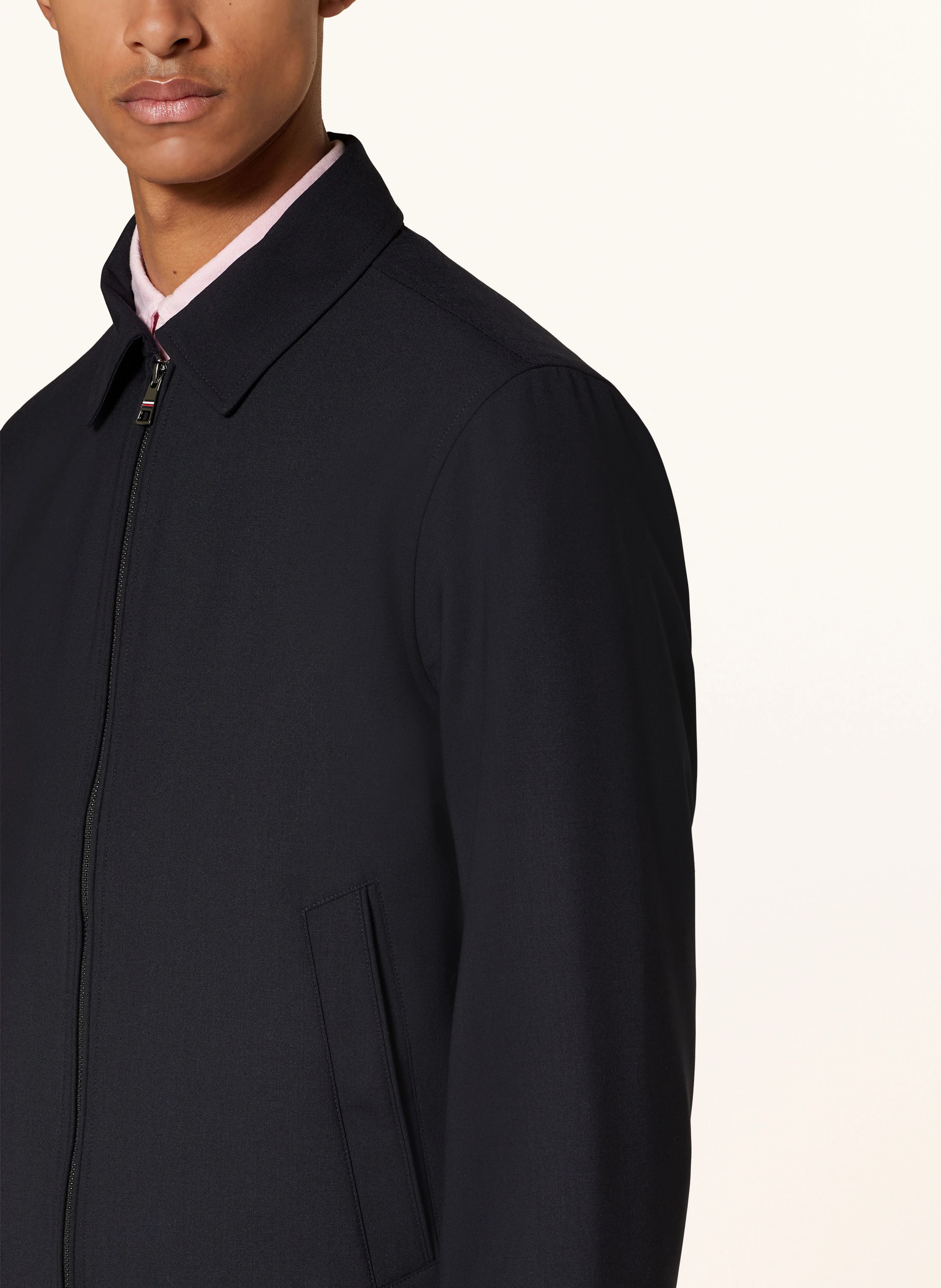 TOMMY HILFIGER Blouson