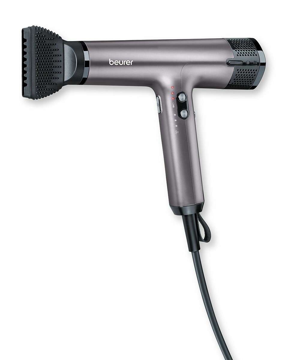 Secador de cabelo BEURER HC100