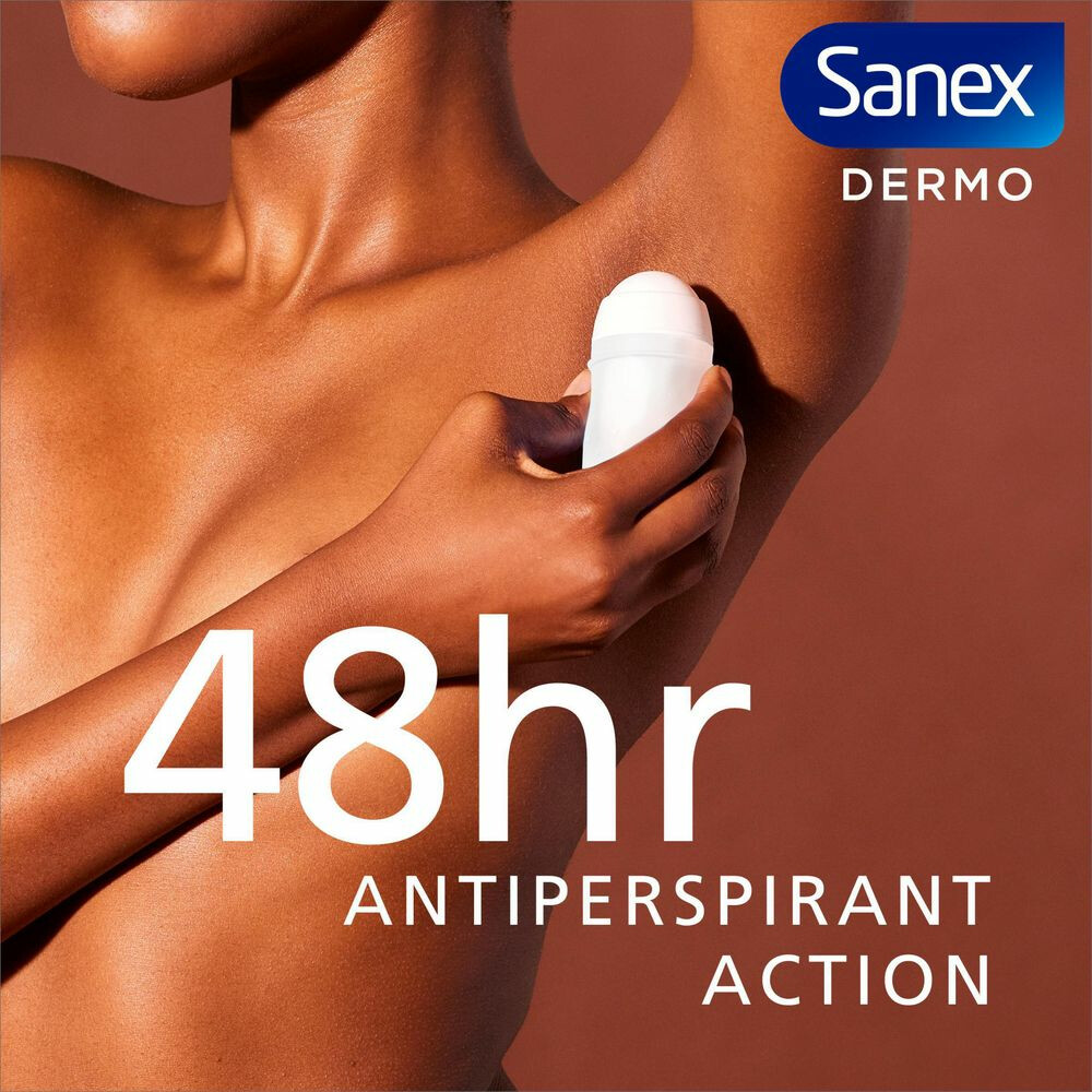 Sanex Deodorant Roller Dermo Protector50 ml