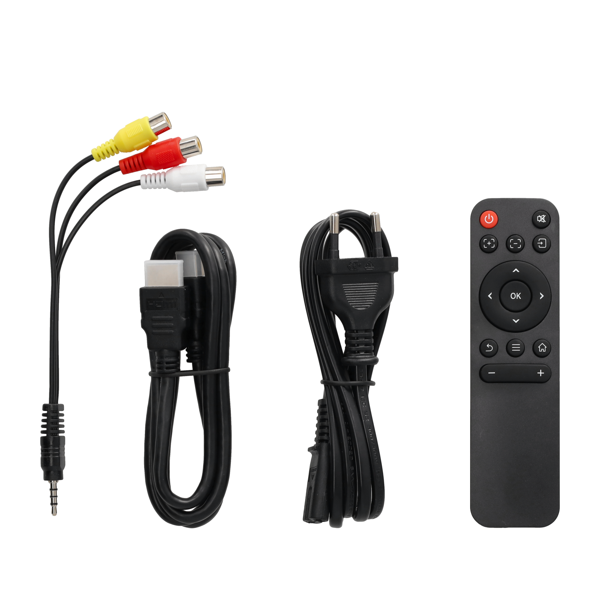 Multimedia LED Projektor Beamer 350 ANSI Lumen Heimkino HDMI Full-HD 1080p / USB / HDMI / AV-Eingang / WiFi mit AirPlay   Miracast (iOS/Android)