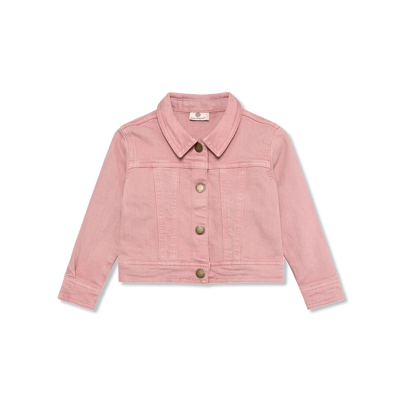Jacket Twill sommerjakke