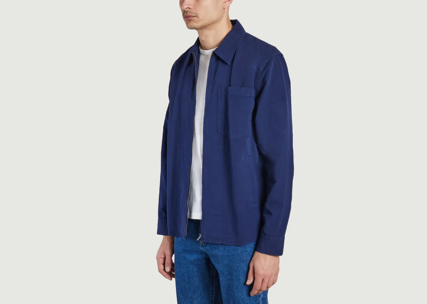 Veste Julian Norse Projects