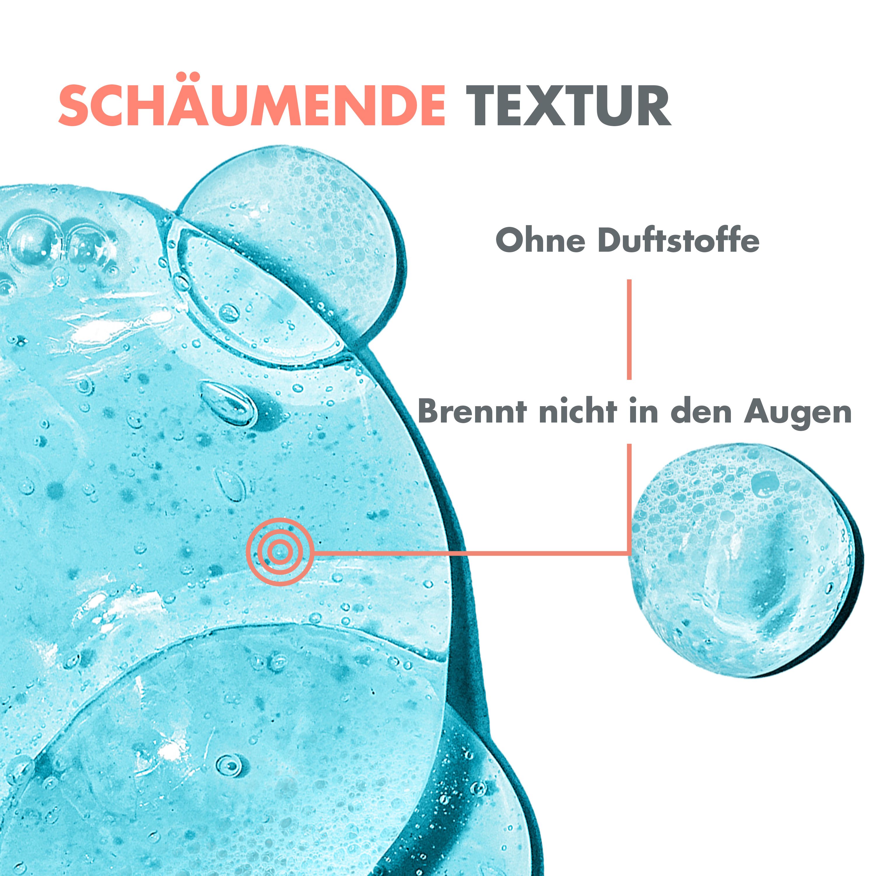 Avène CICALFATE+ Reinigungsgel - bei gereizter Haut