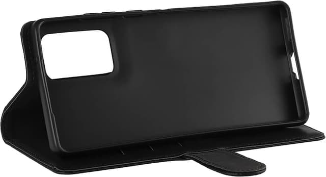 Gear Motorola Edge 50 Fusion pungetui (sort)