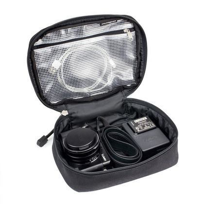 Sacoche Kriega ORGANISATEUR KUBE XL Universel - Noir