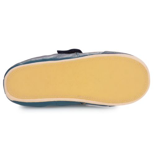 Easy Peasy - MY BLUBOOTIES VELCRO - Bleu