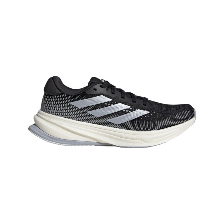 AdidasSupernova Rise - schwarz