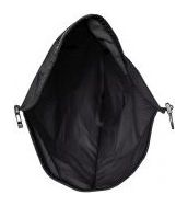 Sacoche de selle Vaude Trailsaddle II 10L Noir