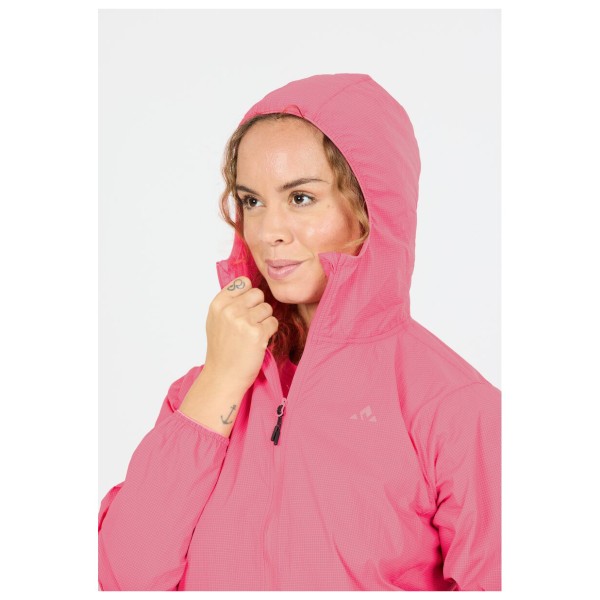 Whistler - Women's Fabel Light Weight Packable Jacket - Coupe-vent