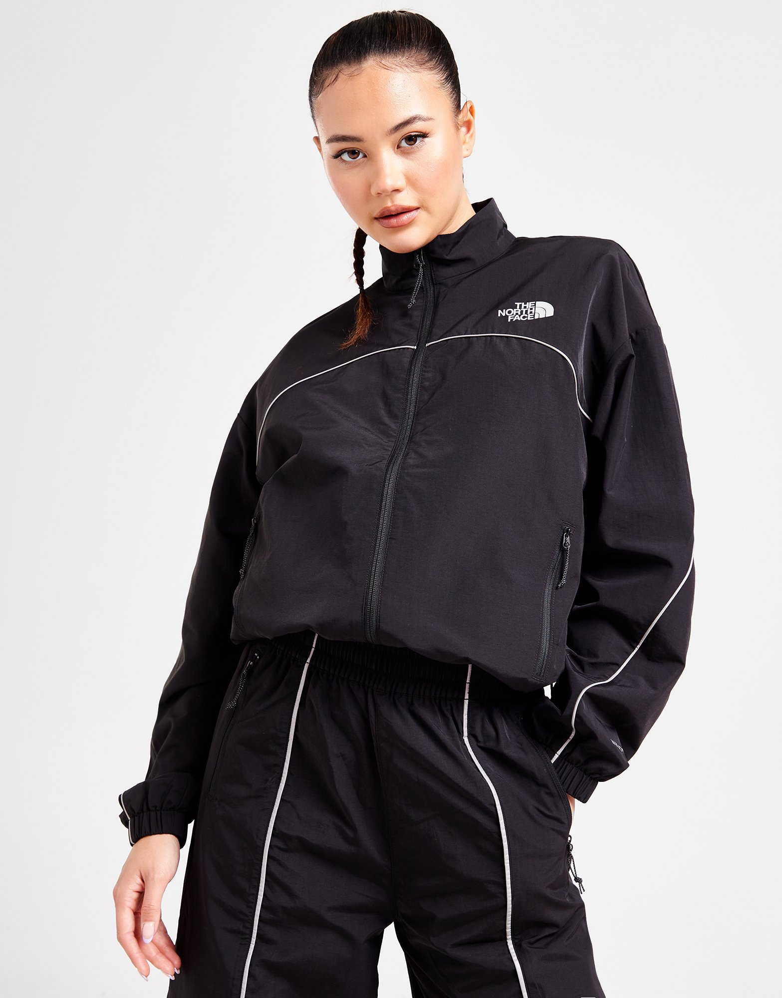 The North Face Veste Reflective Pipe Femme
