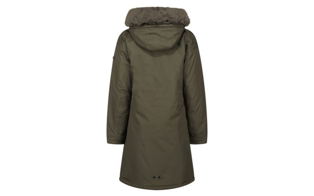 Regatta Samaria wasserdichte Damenjacke