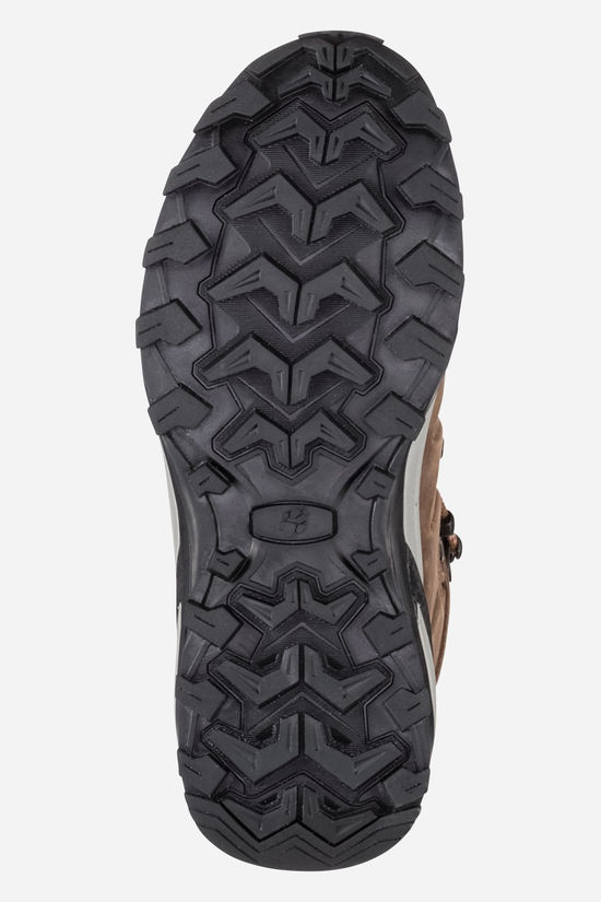 Jack Wolfskin Jack Wolfskin Refugio Prime Texapore Mid Wandelschoen Dames