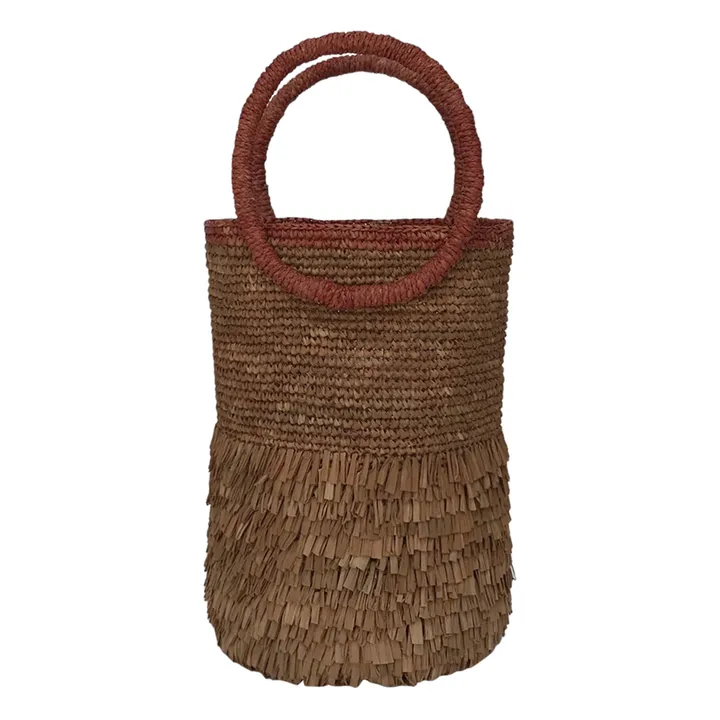 Maison NH Paris Sac Kemba Mini | Rouge