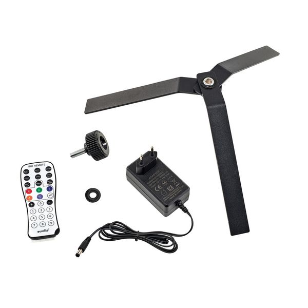 Eurolite AKKU PT-100/32 Pixel DMX Tube
