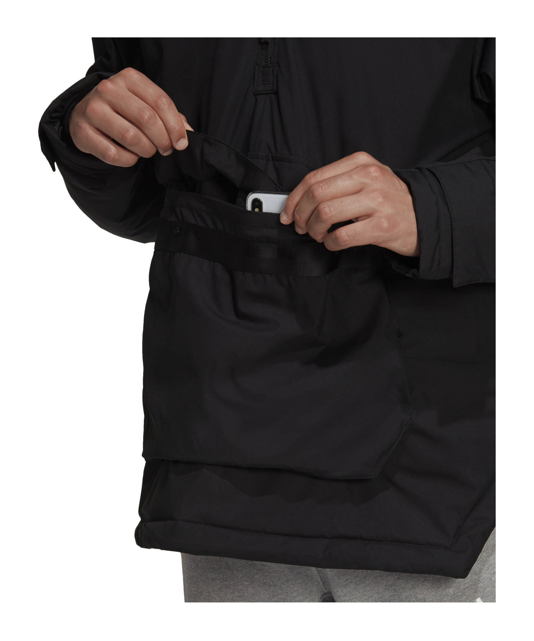 adidas Performance| Herren Jacke