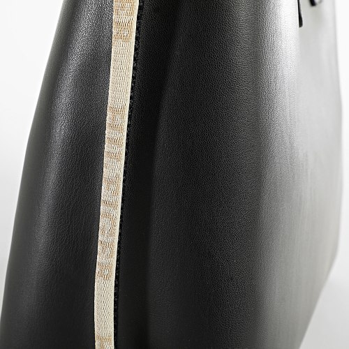 Sac A Main Femme Iconic Tommy 5692 Noir